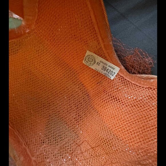 Vintage Women's Hat - Picture 2 of 2